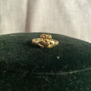 Irish ring